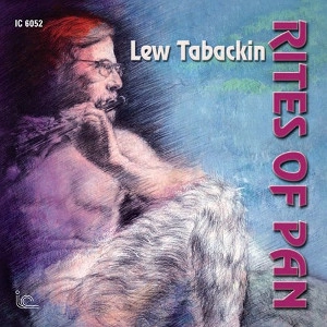 LEW TABACKIN / ルー・タバキン / ライツ・オブ・パン