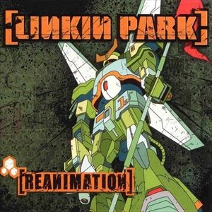 LINKIN PARK / リンキン・パーク / REANIMATION [2LP VINYL]