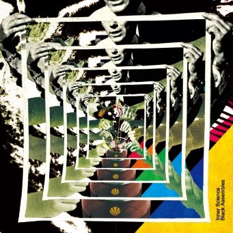 INNER SCIENCE / インナーサイエンス / BLACK ASSEMBLES