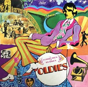 BEATLES / ビートルズ / COLLECTION OF BEATLES OLDIES