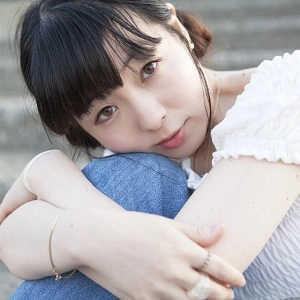 平賀さち枝 / まっしろな気持ちで会いに行くだけ