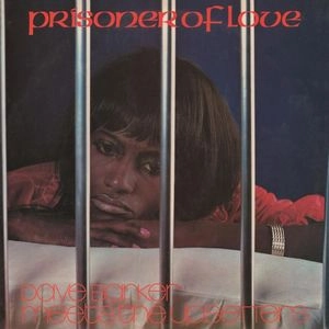 DAVE BARKER / PRISONER OF LOVE