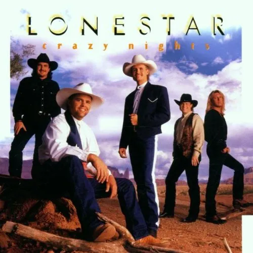 LONESTAR / CRAZY NIGHTS