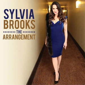 SYLVIA BROOKS / シルヴィア・ブルックス / ARRANGEMENT