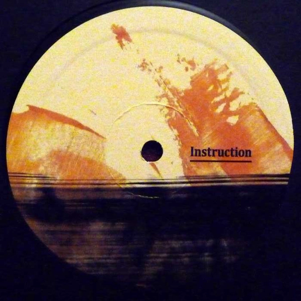 JOHN SHIMA / CONTACT EP