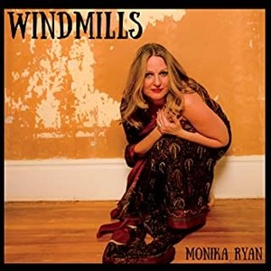 MONIKA RYAN / WINDMILLS