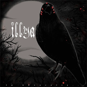 illya / IN ADVERSITY (7")