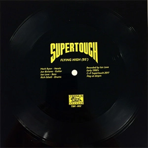 SUPERTOUCH / FLYING HIGH (95') (FLEXI)