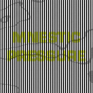 LEE GAMBLE / リー・ギャンブル / MNESTIC PRESSURE