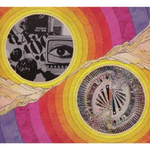 MUTEMATH / ミュートマス / プレイ・デッド / PLAY DEAD