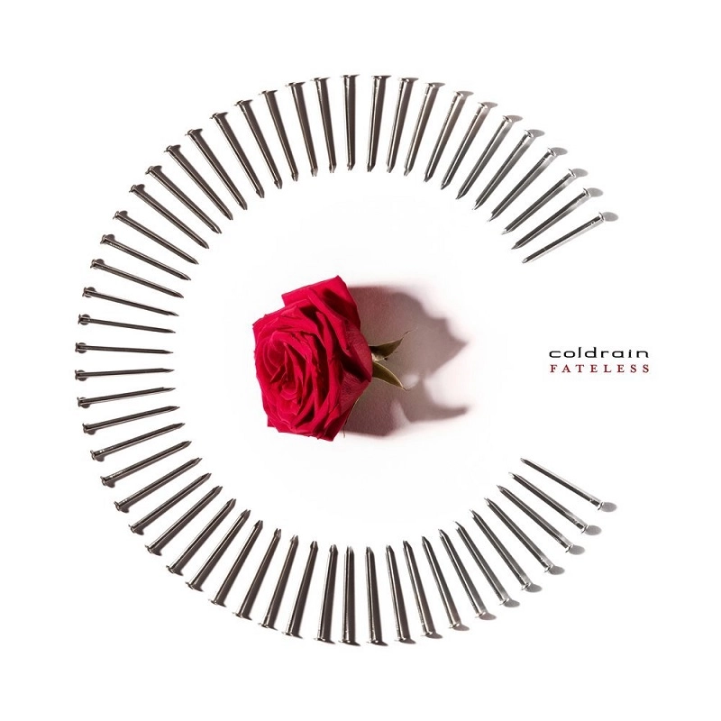 coldrain / コールドレイン / ＦＡＴＥＬＥＳＳ（初回）