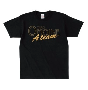 思い出野郎Aチーム / 夜のすべて Tシャツ付きセット Mサイズ