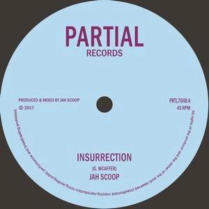 JAH SCOOP / INSURRECTION