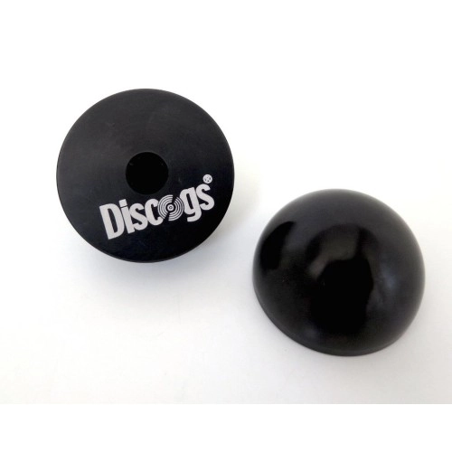 DISCOGS (DISCOGS.COM) / METAL 45 ADAPTER