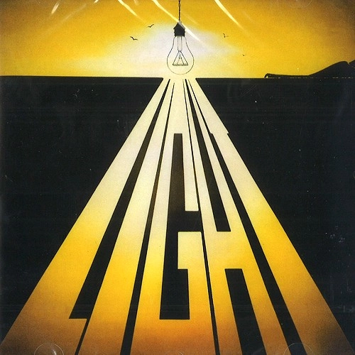 LIGHT (HR/PROG: IRL) / LIGHT / LIGHT