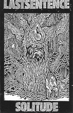 LASTSENTENCE / SOLITUDE (MT)