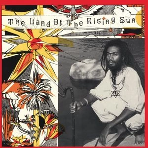 JAMAIEL SHABAKA / LAND OF THE RISING SUN