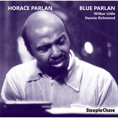 HORACE PARLAN / ホレス・パーラン / ブルー･パーラン / Blue Parlan 