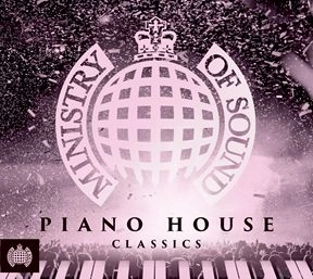 V.A. / オムニバス / PIANO HOUSE CLASSICS