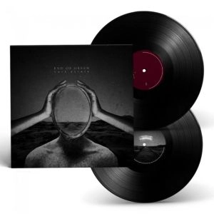 END OF GREEN / エンド・オブ・グリーン / VOID ESTATE<LP>