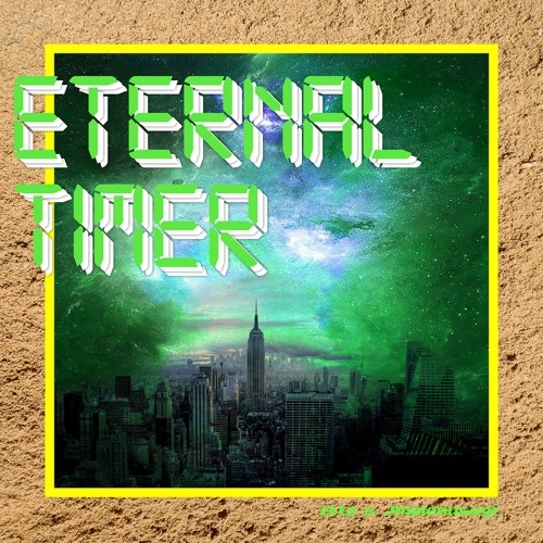 Itto x Jinmenusagi / Eternal Timer
