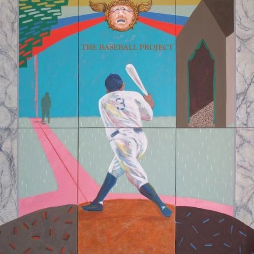 BASEBALL PROJECT / 3RD (CD)