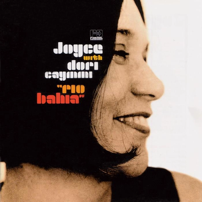 JOYCE & DORI CAYMMI / リオ･バイーア