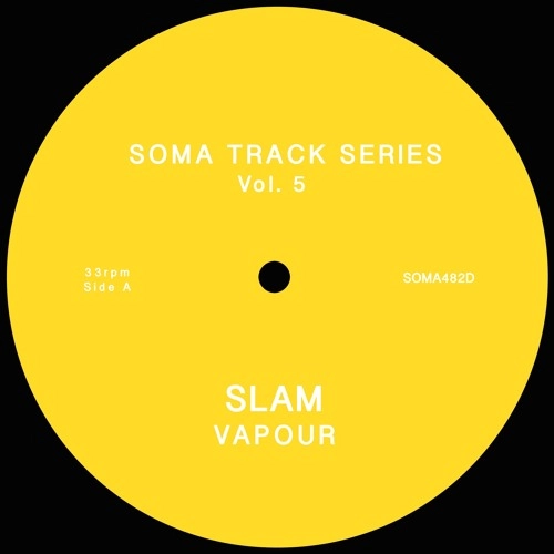 SLAM / スラム / SOMA TRACK SERIES VOL 5 & 6