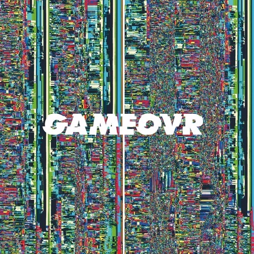 SASHA / サシャ / GAMEOVR (REMIXES)