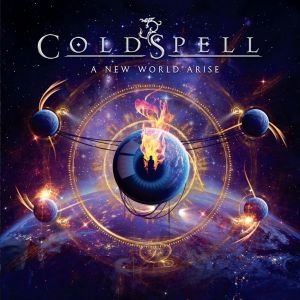 COLDSPELL / コールドスペル / ア･ニュー･ワールド･アライズ / A NEW WORLD ARISE
