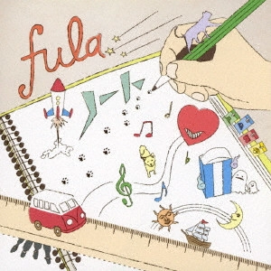 fula / ノート