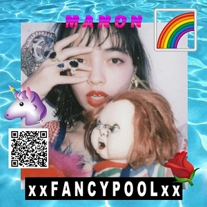MANON(JPN) / xxFANCYPOOLxx