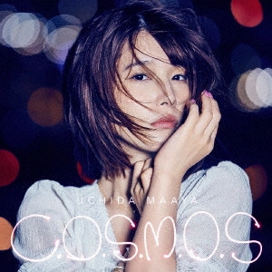 MAAYA UCHIDA / 内田真礼 / c.o.s.m.o.s