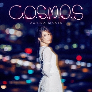 MAAYA UCHIDA / 内田真礼 / c.o.s.m.o.s