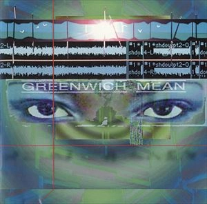 WAYNE KRANTZ / ウェイン・クランツ / GREENWICH MEAN