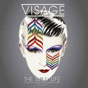 VISAGE / ヴィサージ / WILD LIFE