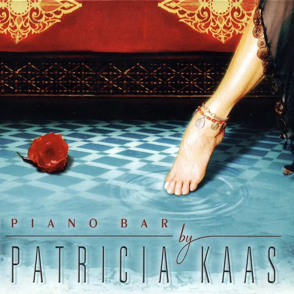 パトリシア・カース / PIANO BAR