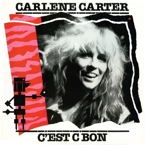 CARLENE CARTER / カーリーン・カーター / C'EST C BON