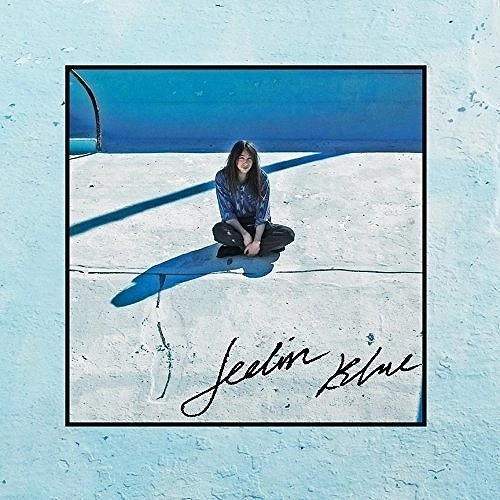 ALDOUS RH / FEELIN' BLUE