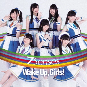 Wake Up,Girls! / 7 Senses