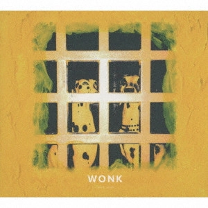 WONK / Castor