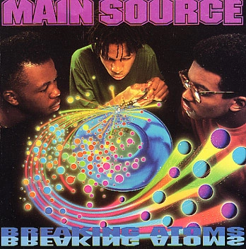 MAIN SOURCE / BREAKING ATOMS: THE REMASTER