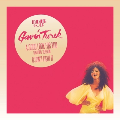 GAVIN TUREK / ギャビン・テューレック / グッド・ルック・フォー・ユー / GOOD LOOK FOR YOU
