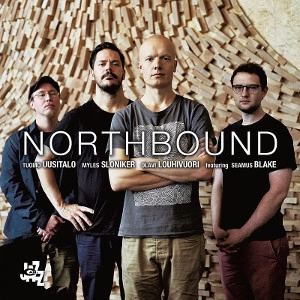 NORTHBOUND TRIO / Northbound