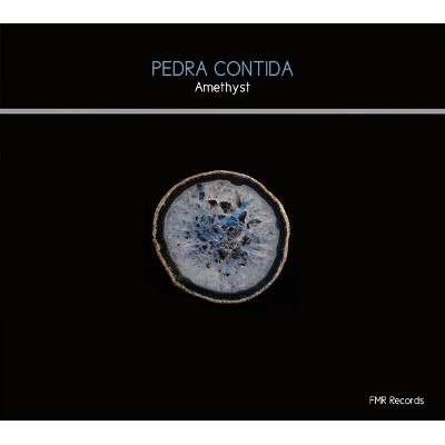 PEDRA CONTIDA / AMETHYST