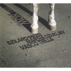 VASCO TRILLA / IF YOU STILL