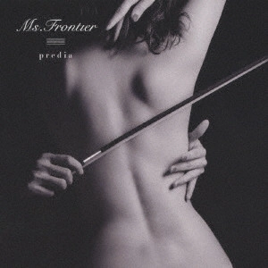 predia / Ms.Frontier