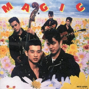 MAGIC / マジック / MAGIC