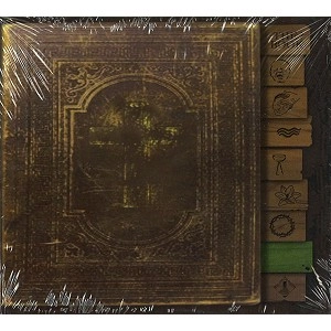SEVEN STEPS TO THE GREEN DOOR / セヴン・ステップス・トゥ・ザ・グリーン・ドア / THE?BOOK: LIMITED DIGIBOOK EDITION