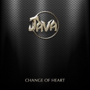JAVA(UK) / CHANGE OF HEART